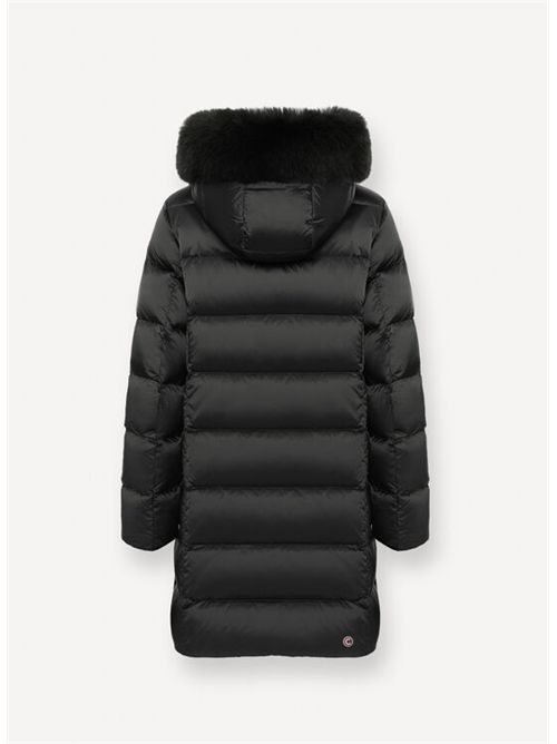 DELUXE COLMAR | 2221E.2YO99 BLACK